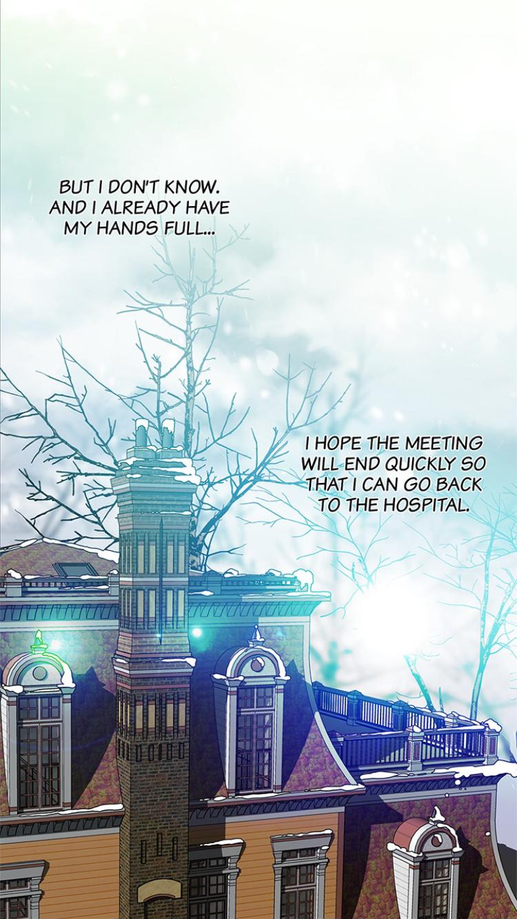 Read Doctor Elise EN Manga Online