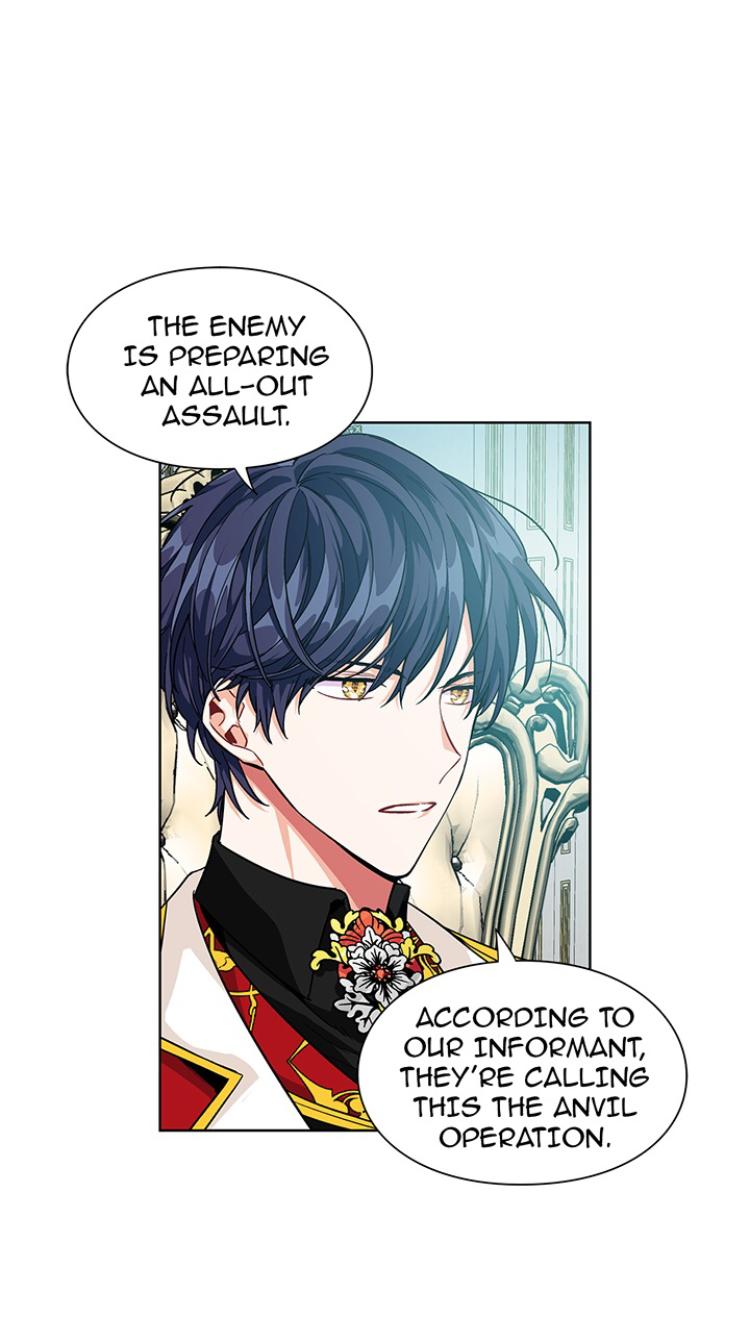 Read Doctor Elise EN Manga Online