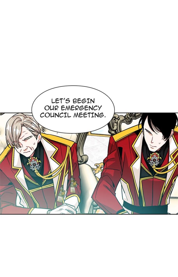Read Doctor Elise EN Manga Online