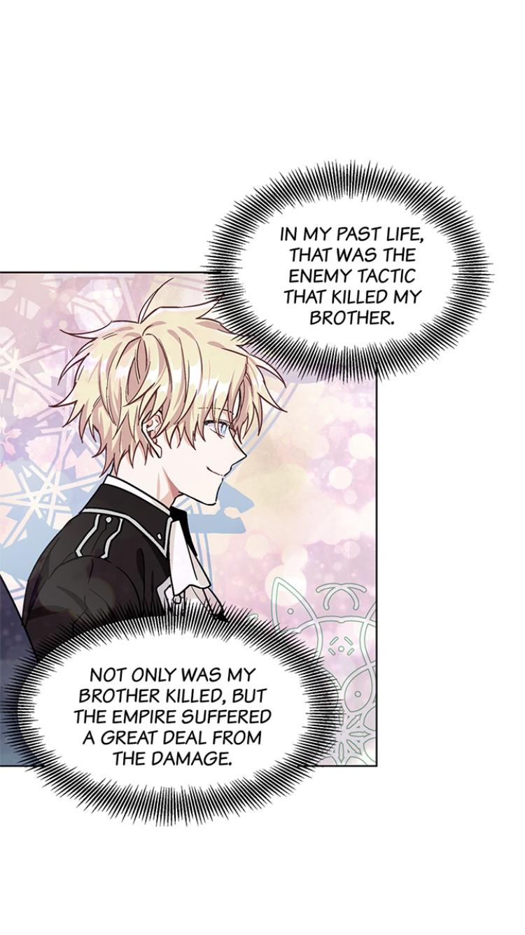Read Doctor Elise EN Manga Online