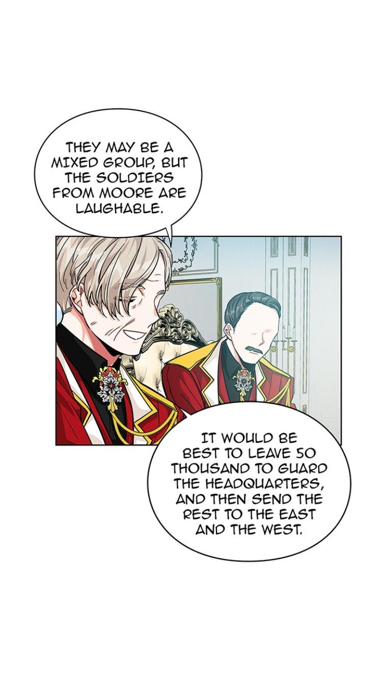 Read Doctor Elise EN Manga Online