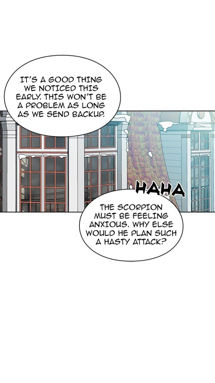 Read Doctor Elise EN Manga Online