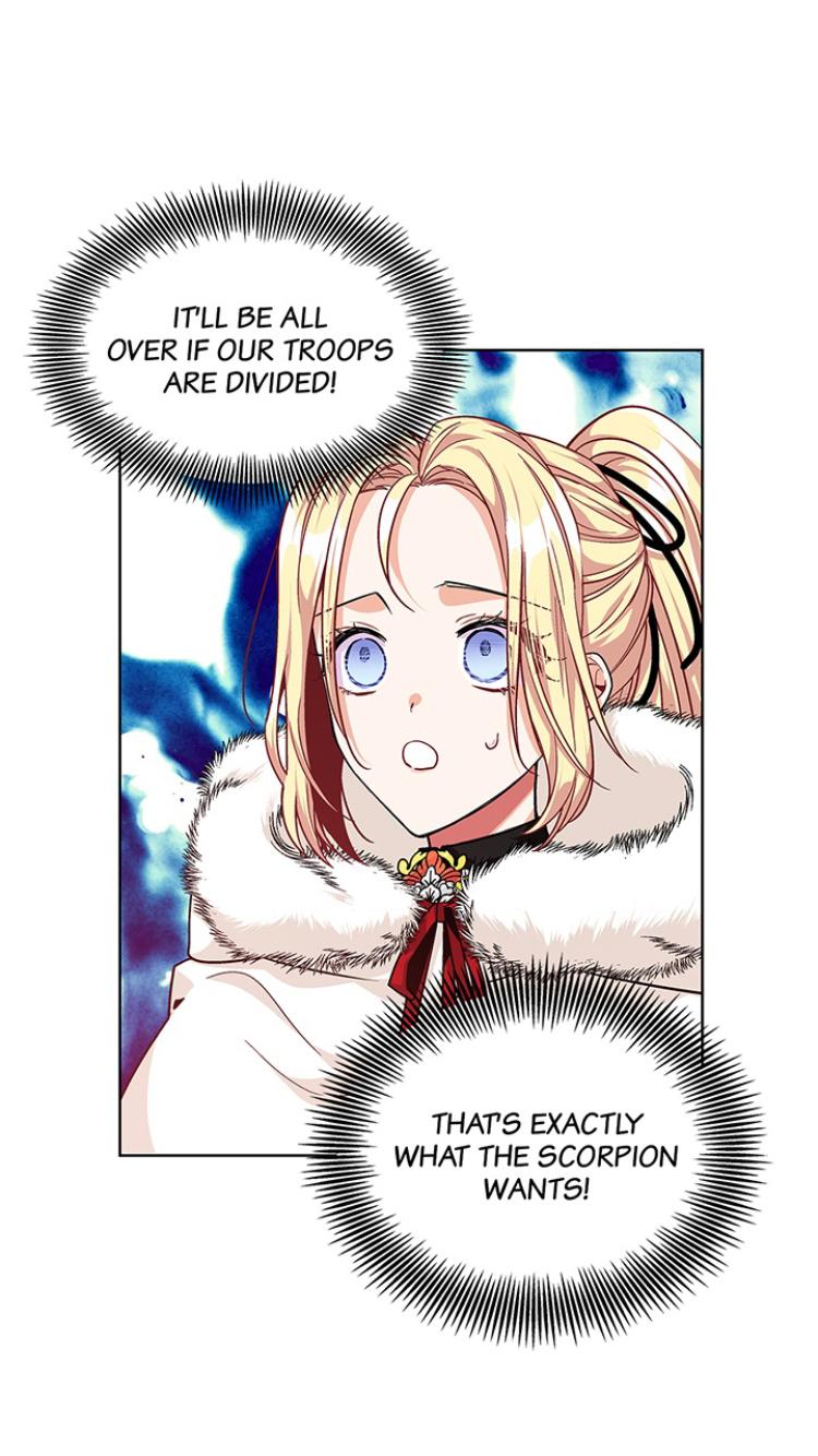 Read Doctor Elise EN Manga Online