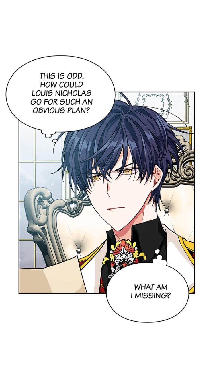 Read Doctor Elise EN Manga Online