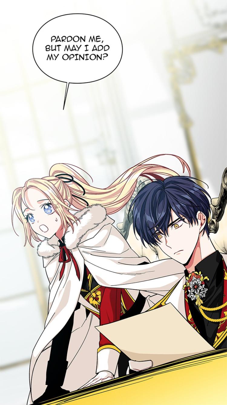 Read Doctor Elise EN Manga Online