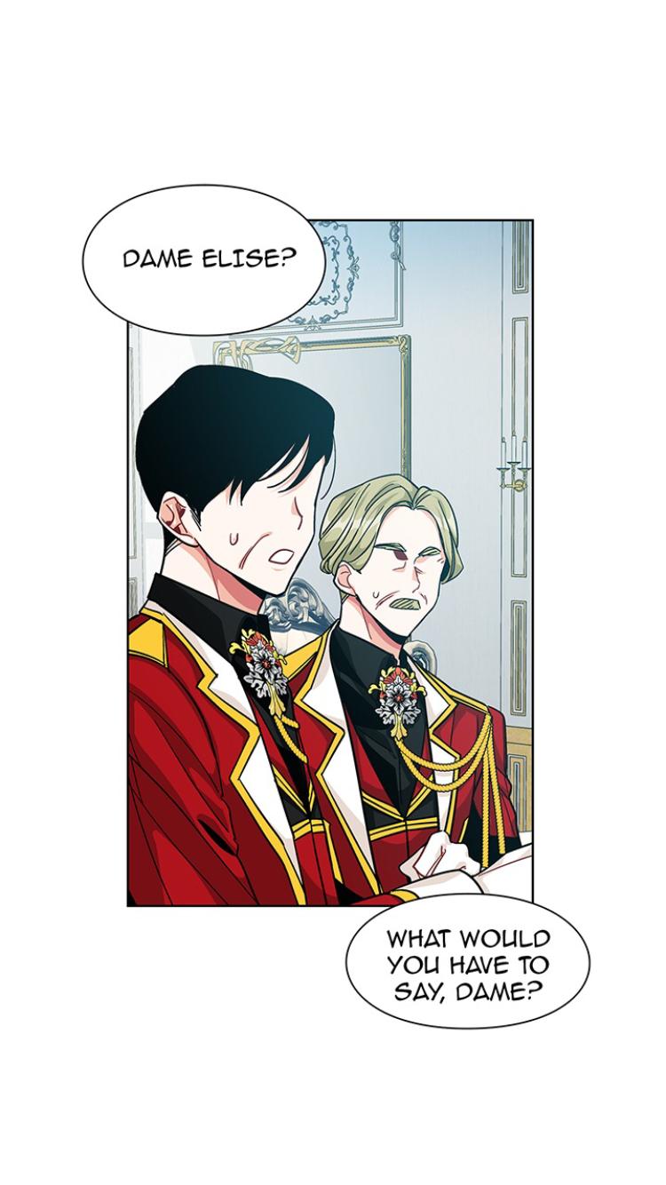 Read Doctor Elise EN Manga Online
