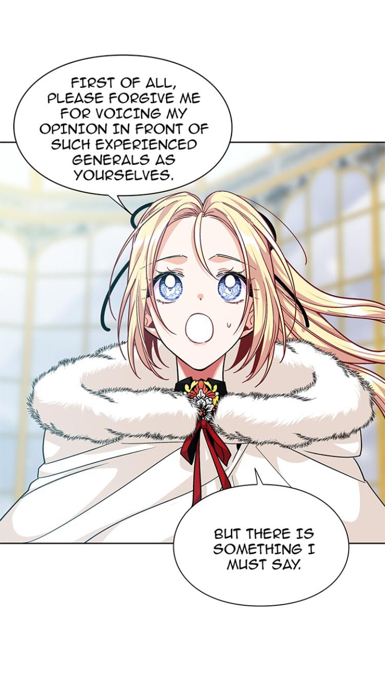 Read Doctor Elise EN Manga Online