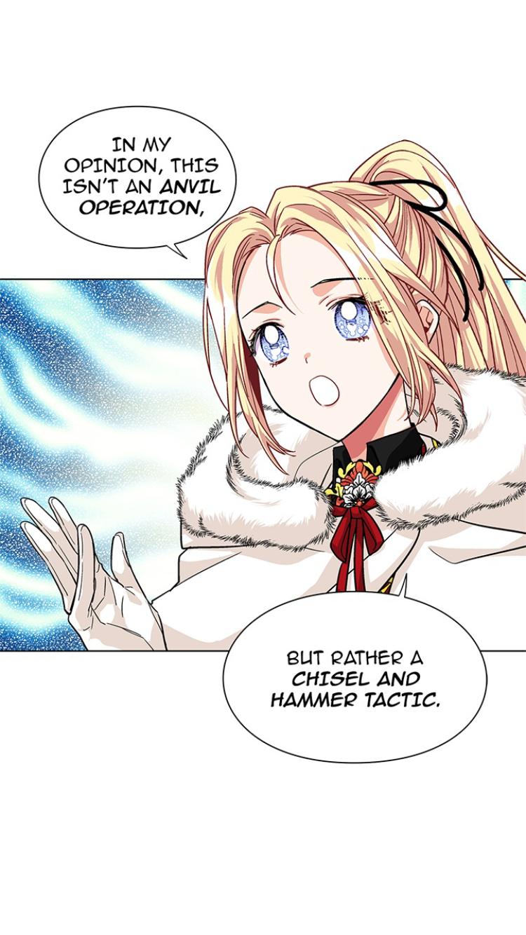 Read Doctor Elise EN Manga Online