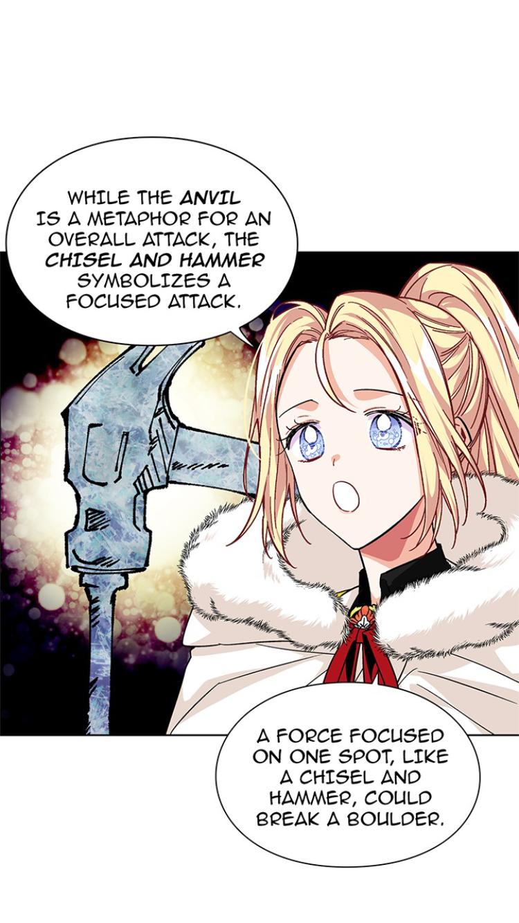 Read Doctor Elise EN Manga Online