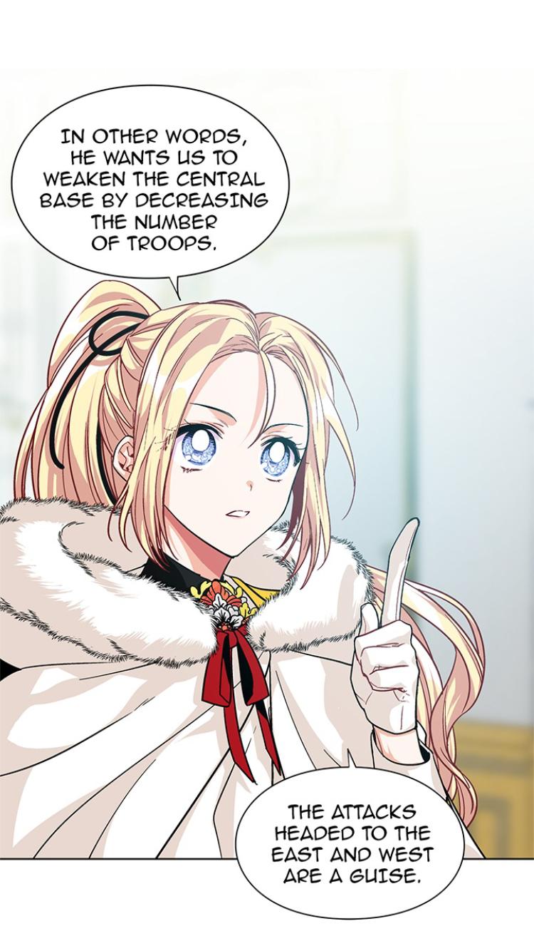 Read Doctor Elise EN Manga Online