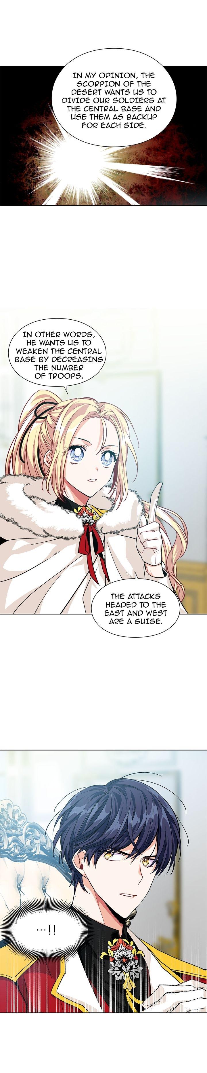 Read Doctor Elise EN Manga Online