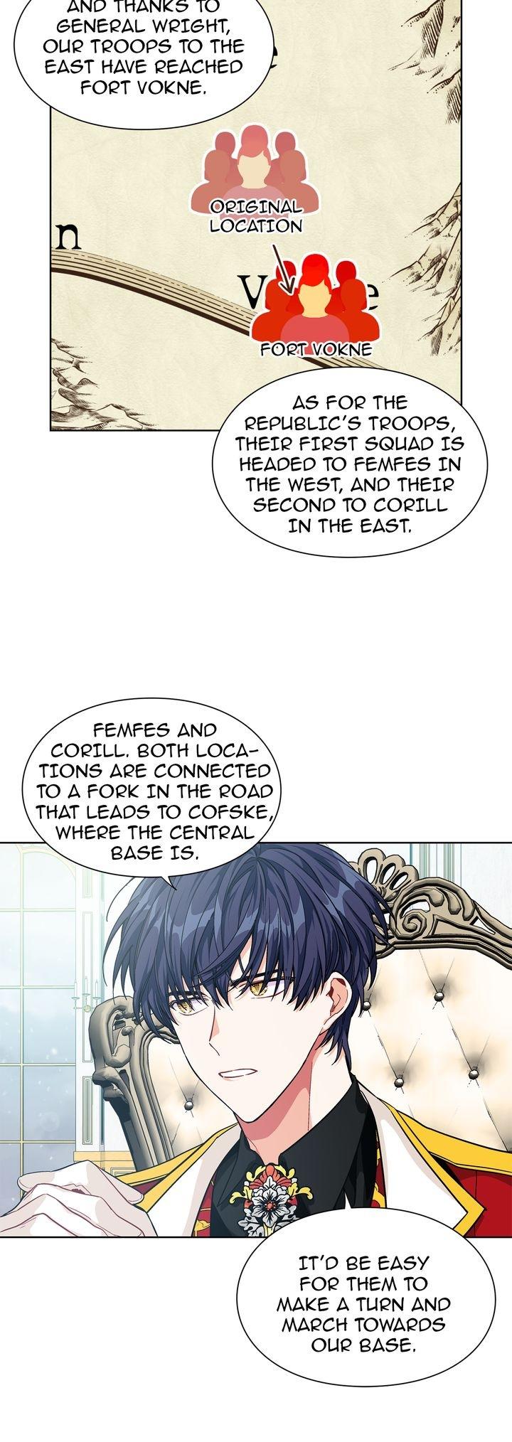 Read Doctor Elise EN Manga Online