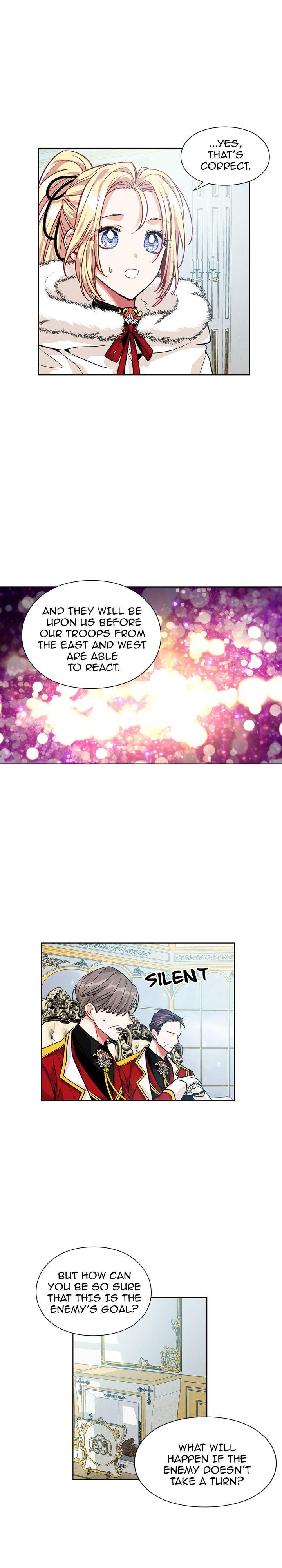Read Doctor Elise EN Manga Online