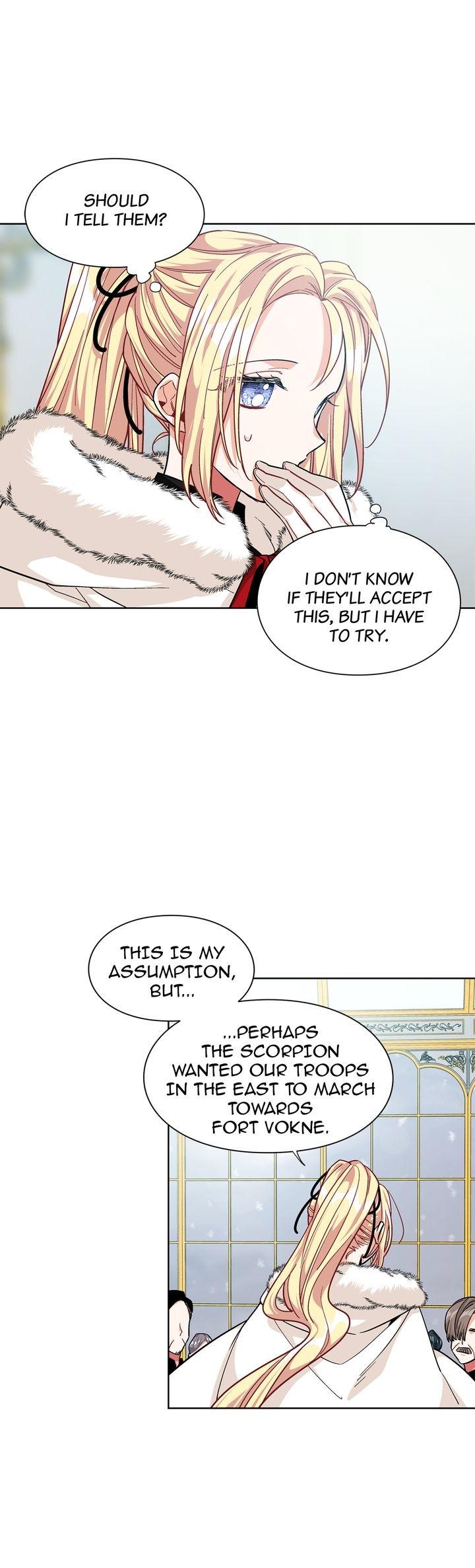Read Doctor Elise EN Manga Online