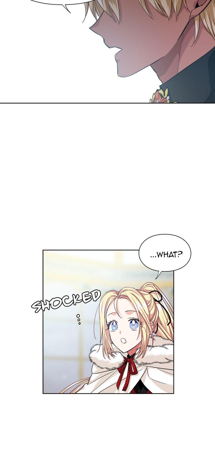 Read Doctor Elise EN Manga Online