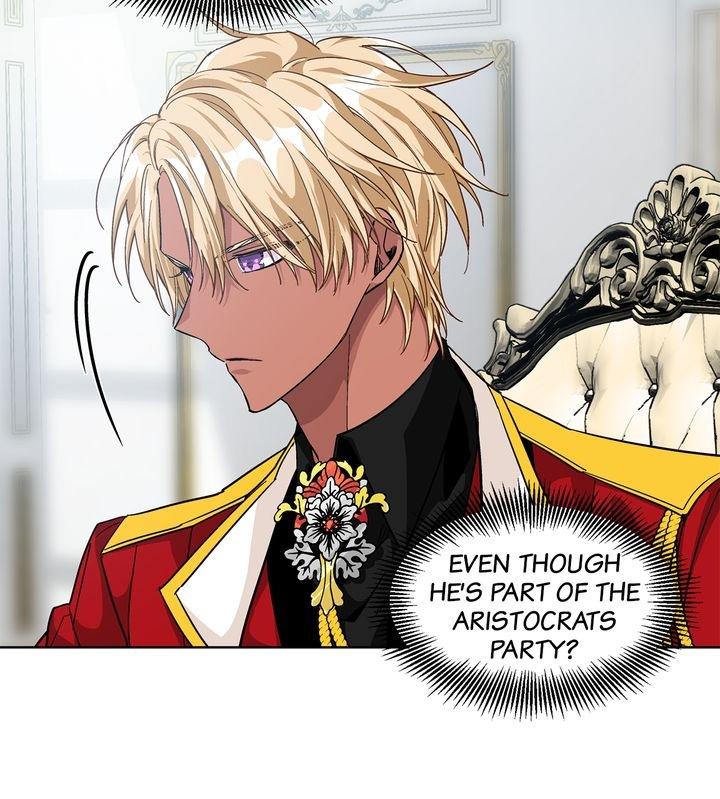 Read Doctor Elise EN Manga Online