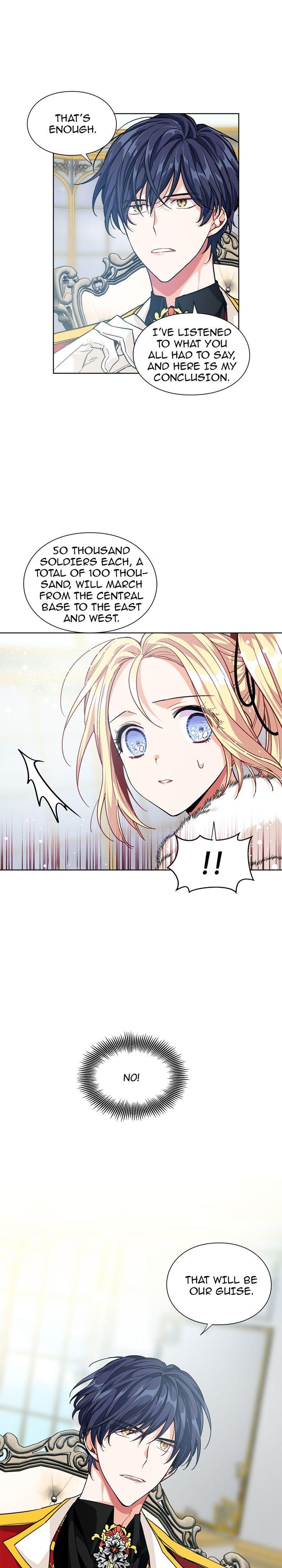 Read Doctor Elise EN Manga Online