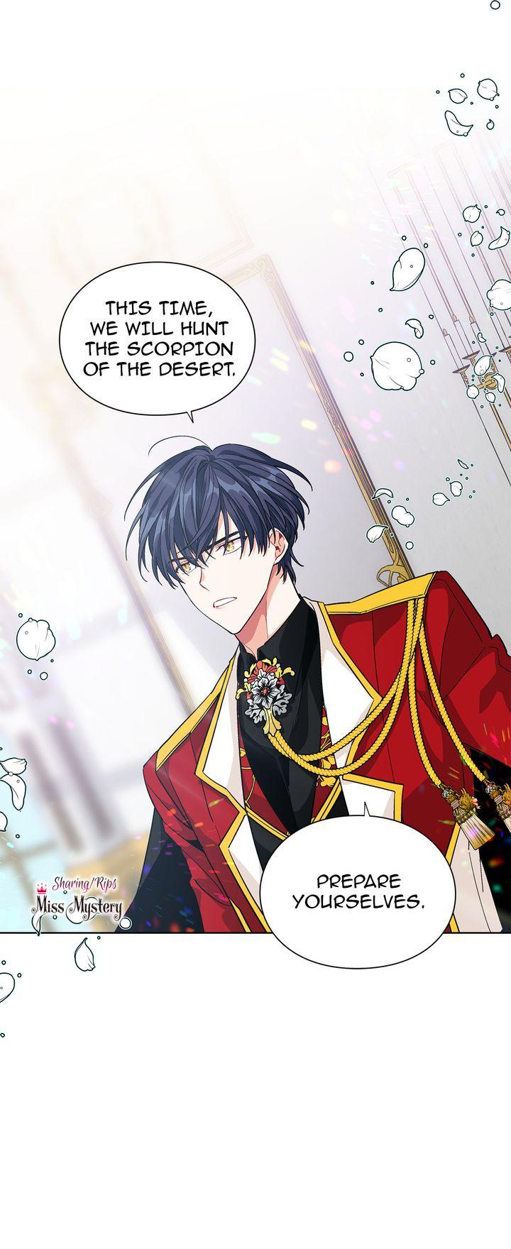 Read Doctor Elise EN Manga Online