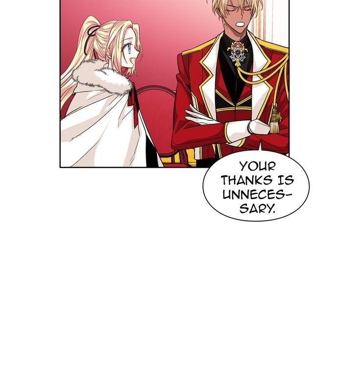Read Doctor Elise EN Manga Online