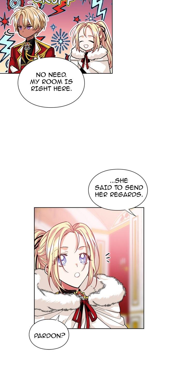 Read Doctor Elise EN Manga Online