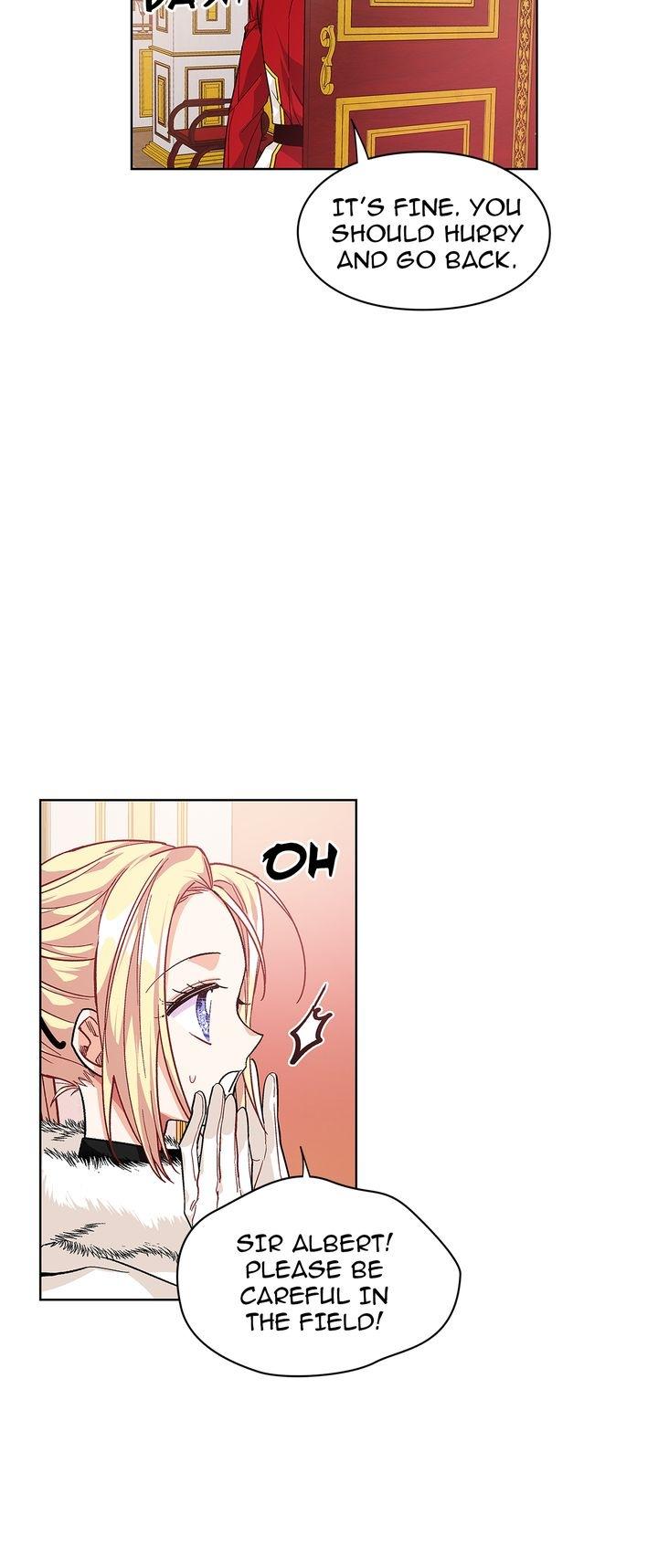 Read Doctor Elise EN Manga Online
