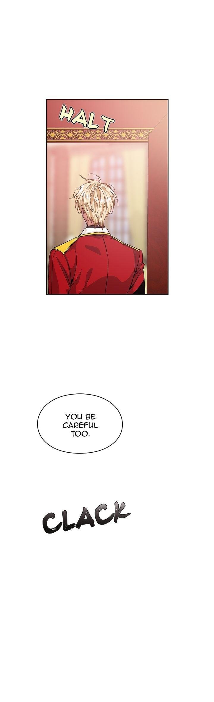 Read Doctor Elise EN Manga Online
