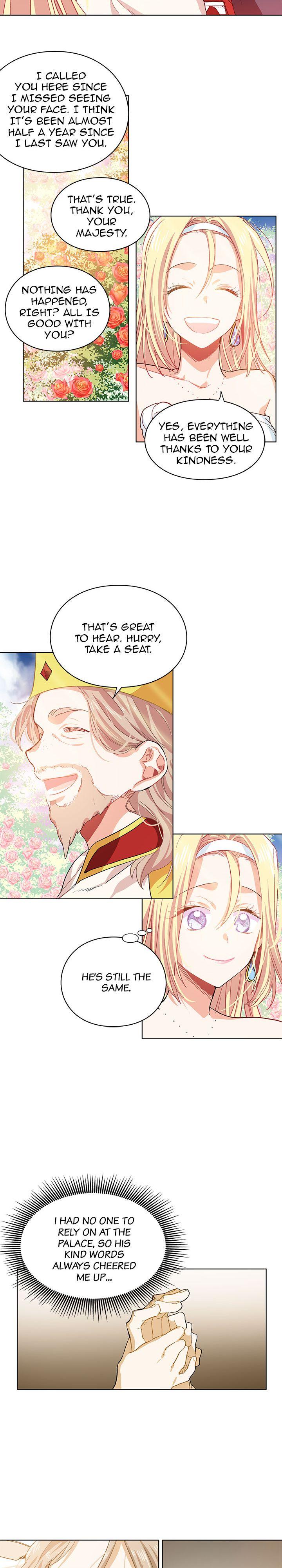 Read Doctor Elise EN Manga Online