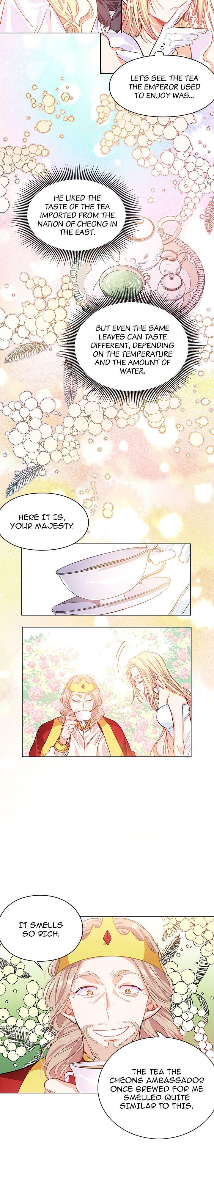 Read Doctor Elise EN Manga Online