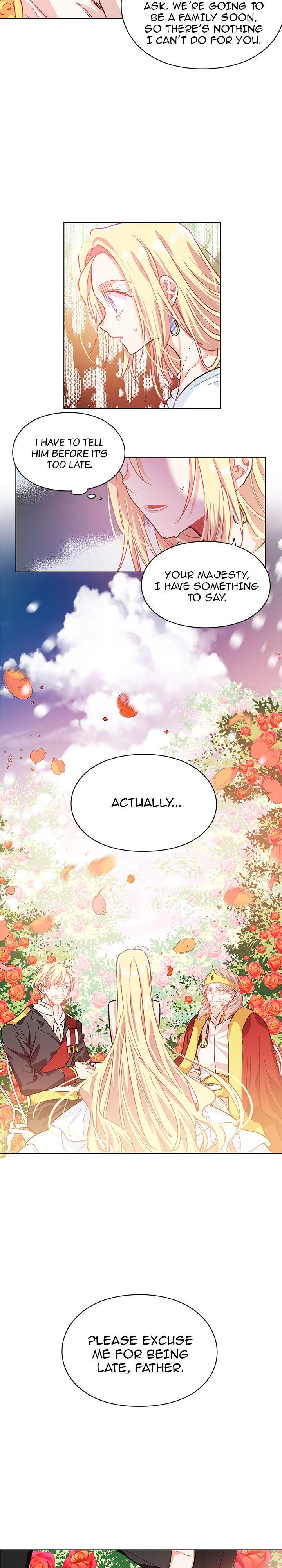 Read Doctor Elise EN Manga Online