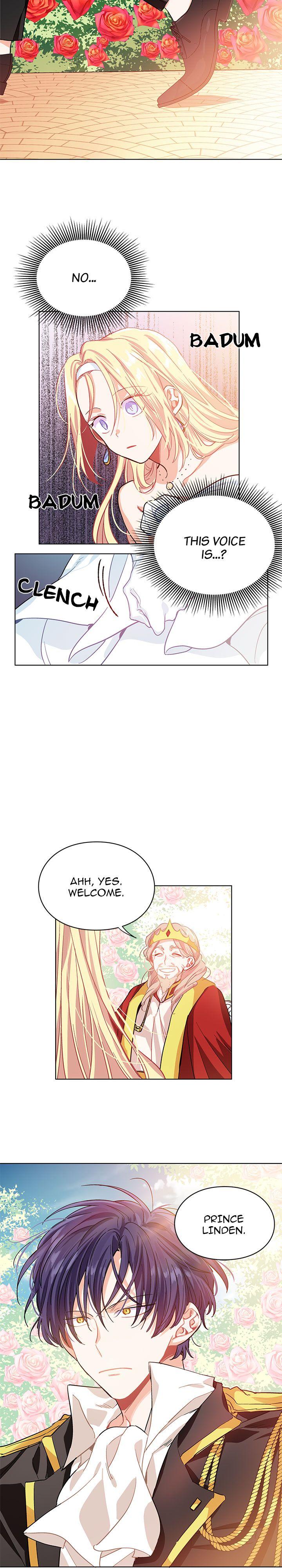 Read Doctor Elise EN Manga Online