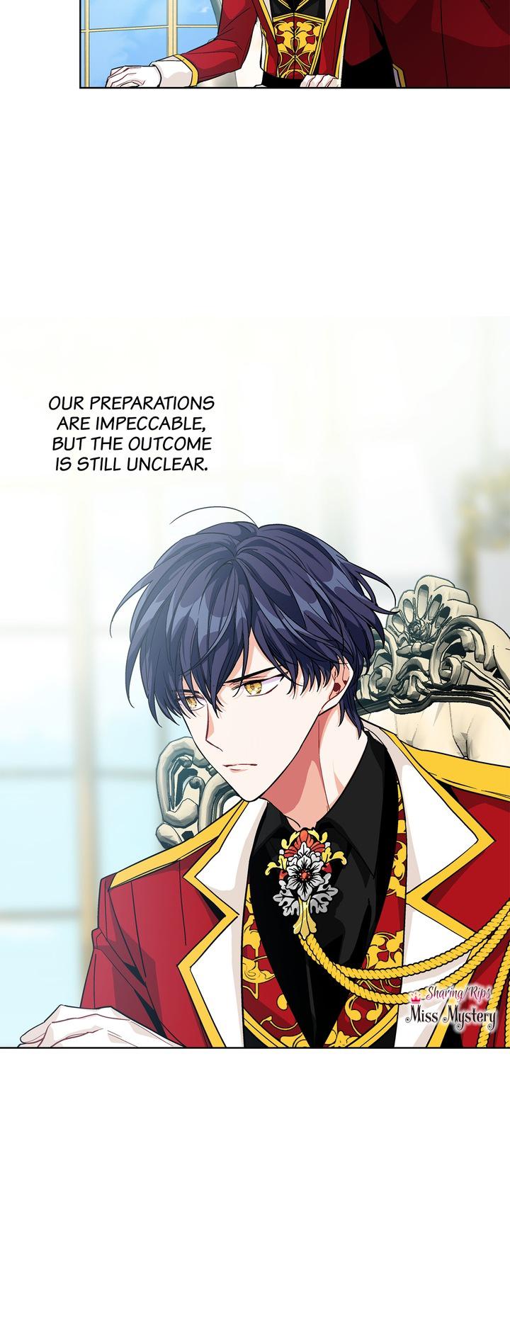 Read Doctor Elise EN Manga Online