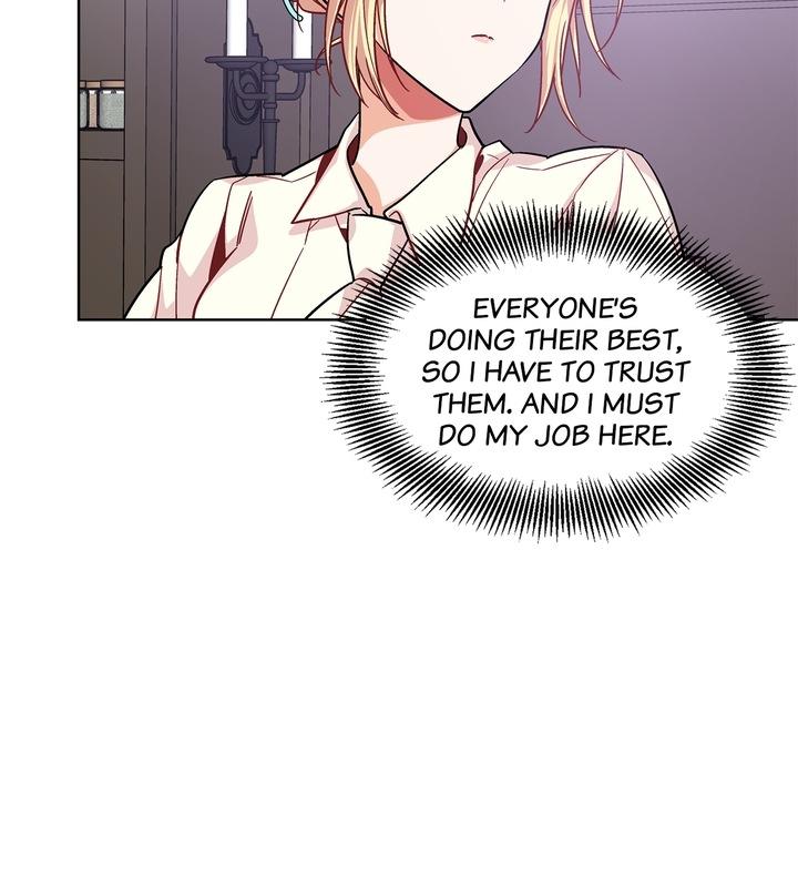 Read Doctor Elise EN Manga Online