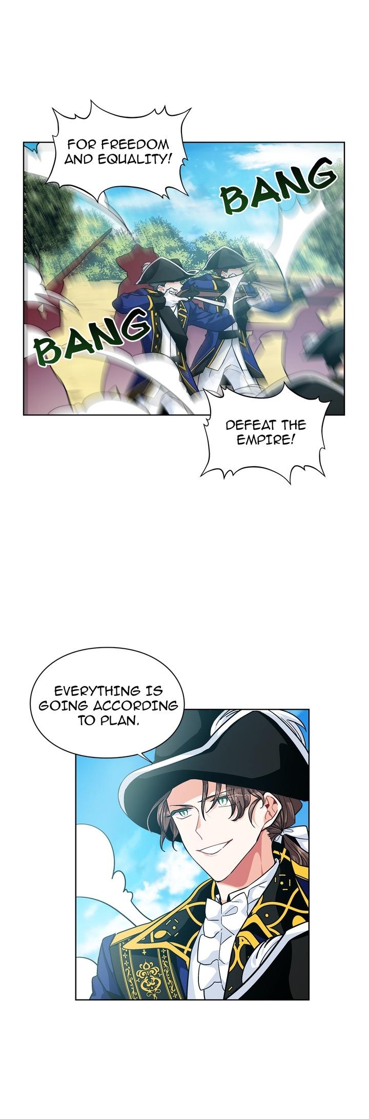 Read Doctor Elise EN Manga Online