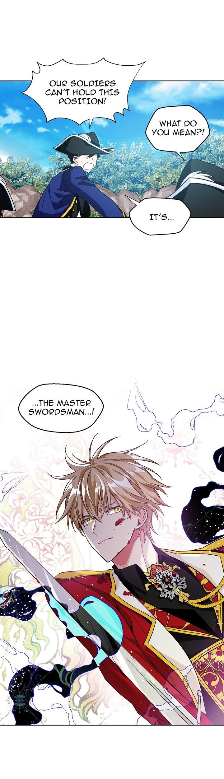 Read Doctor Elise EN Manga Online