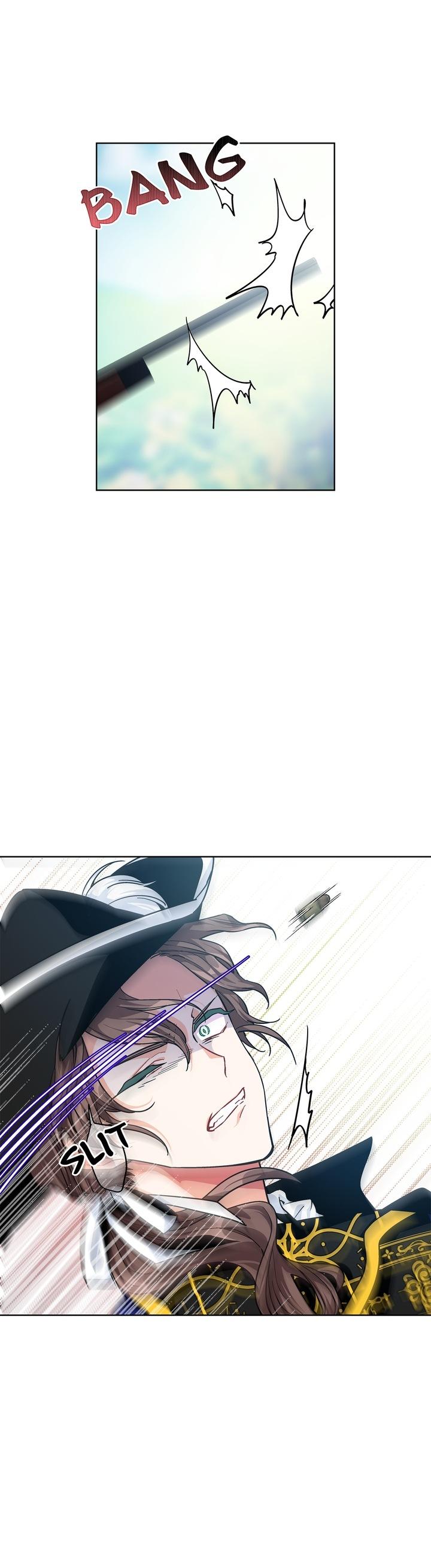 Read Doctor Elise EN Manga Online
