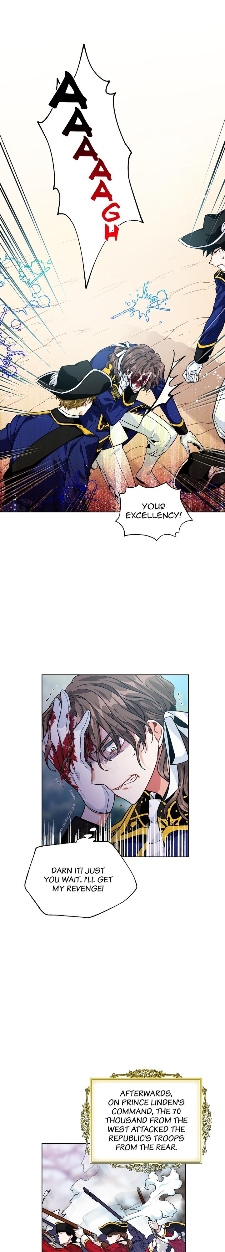 Read Doctor Elise EN Manga Online