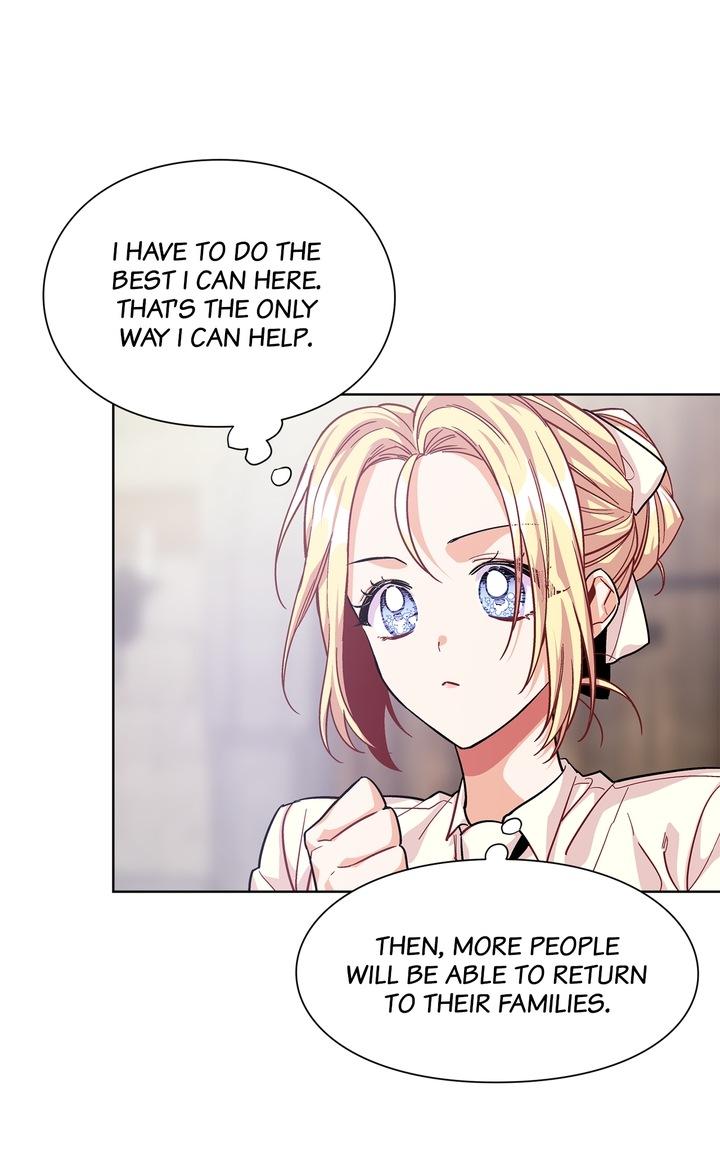 Read Doctor Elise EN Manga Online