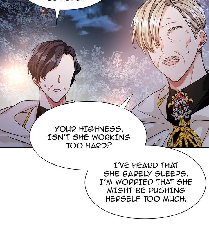 Read Doctor Elise EN Manga Online