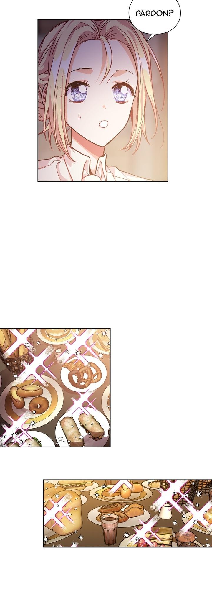 Read Doctor Elise EN Manga Online
