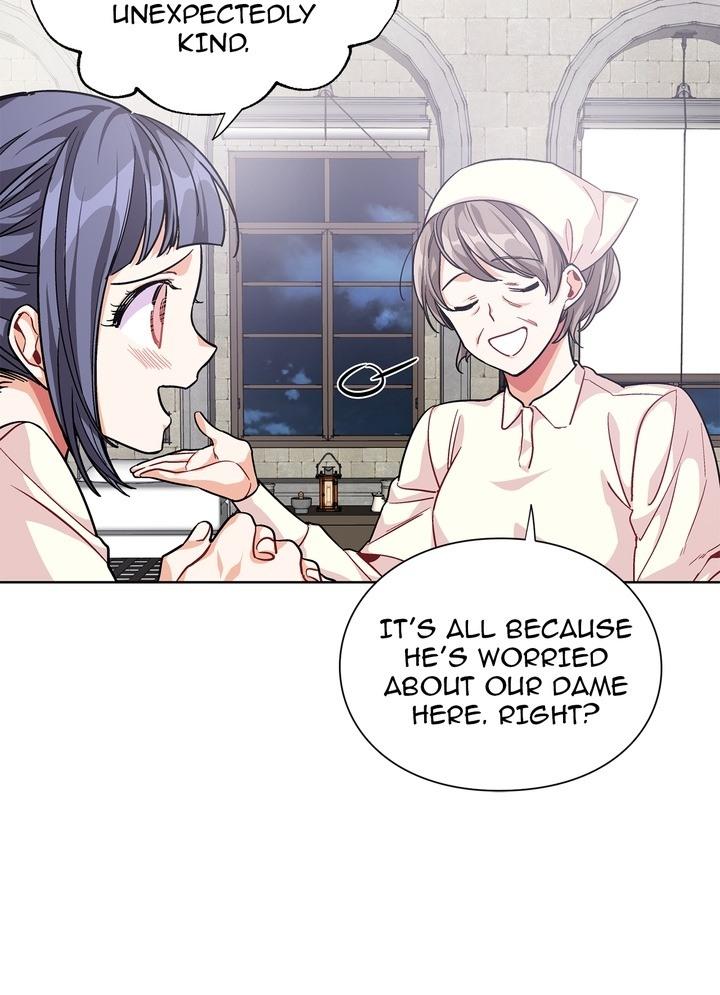 Read Doctor Elise EN Manga Online