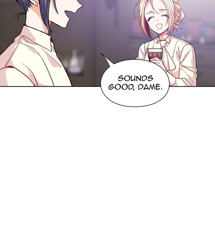 Read Doctor Elise EN Manga Online