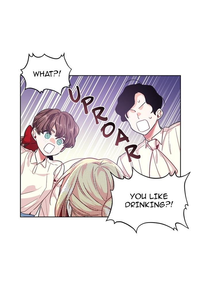 Read Doctor Elise EN Manga Online