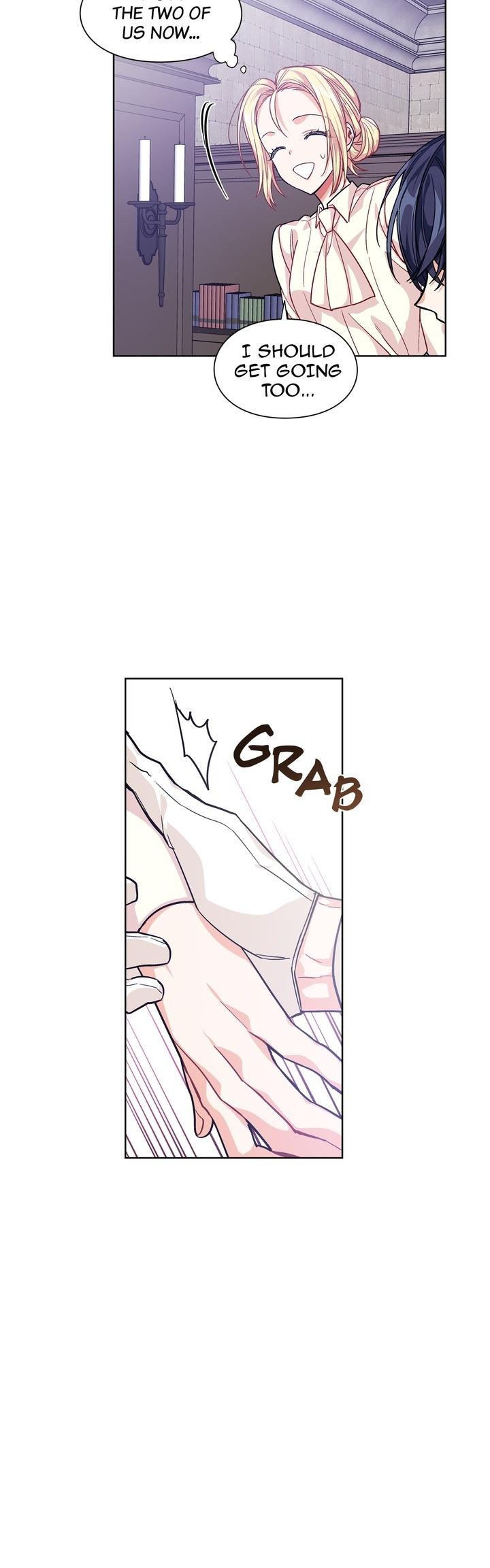 Read Doctor Elise EN Manga Online