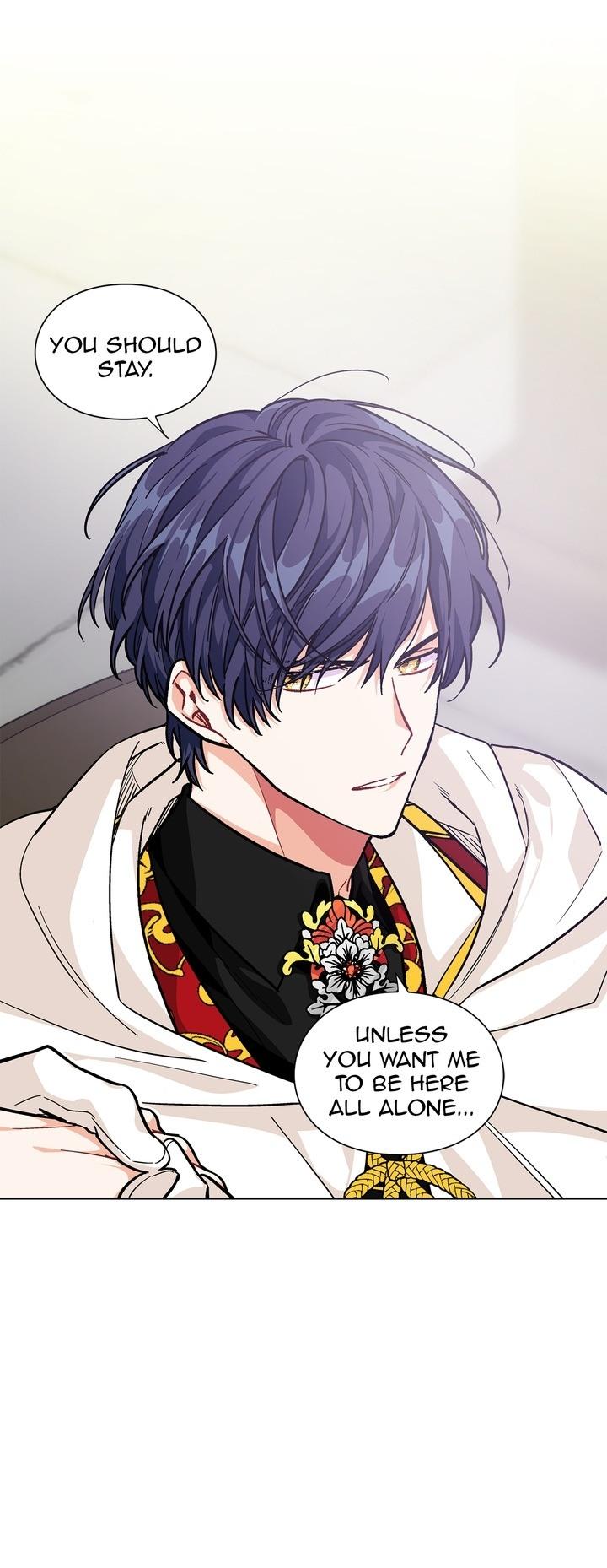 Read Doctor Elise EN Manga Online