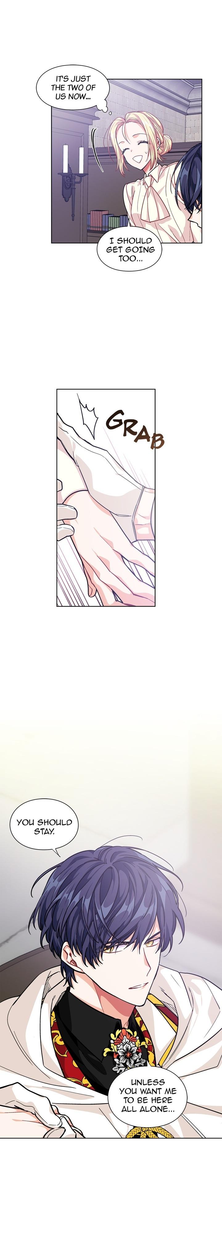 Read Doctor Elise EN Manga Online