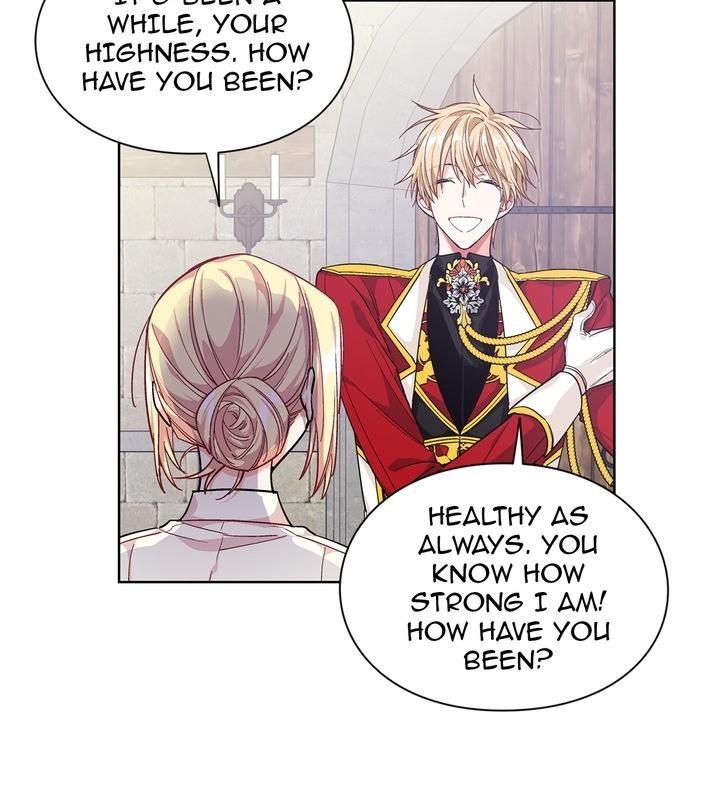Read Doctor Elise EN Manga Online