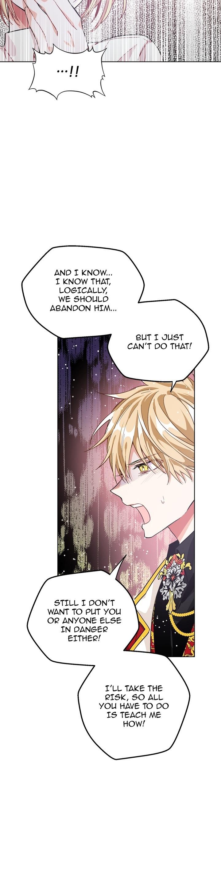 Read Doctor Elise EN Manga Online