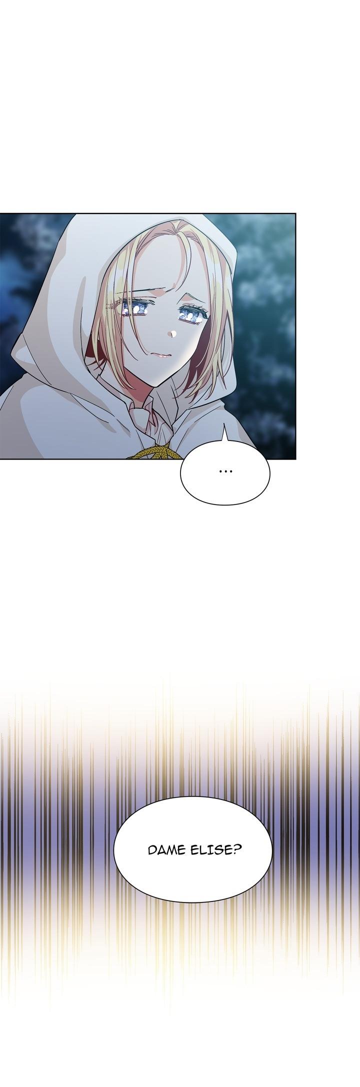 Read Doctor Elise EN Manga Online