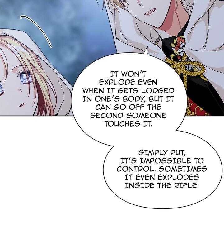 Read Doctor Elise EN Manga Online