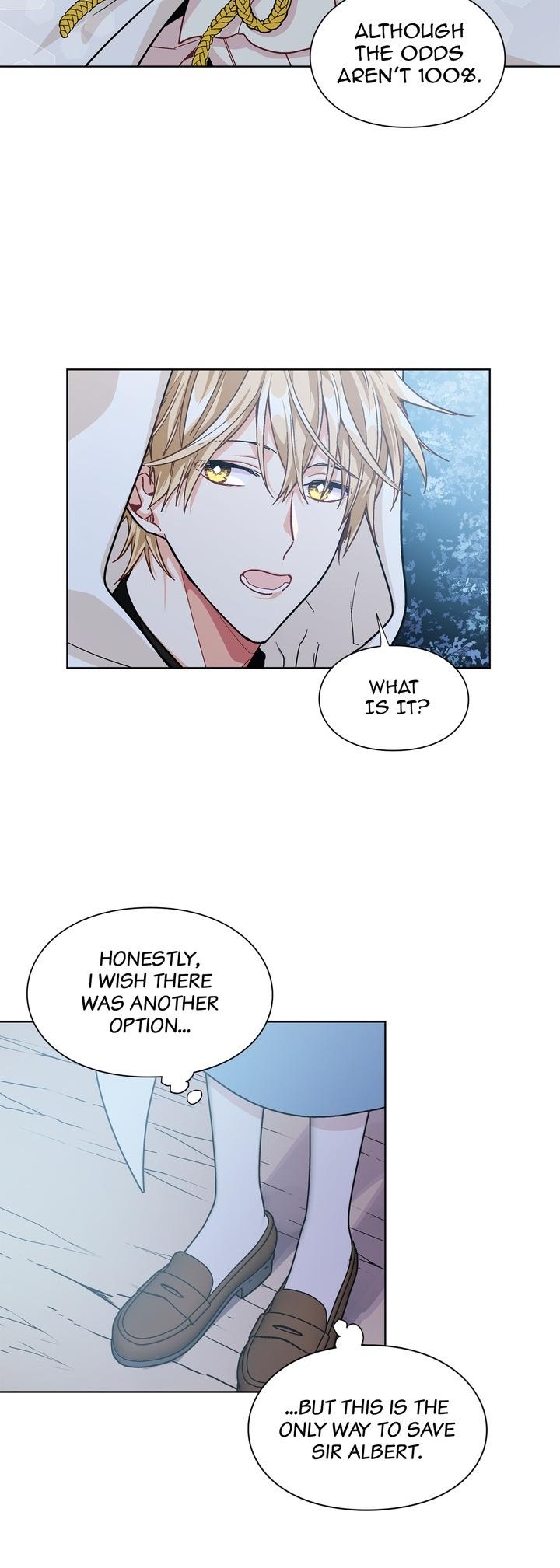 Read Doctor Elise EN Manga Online